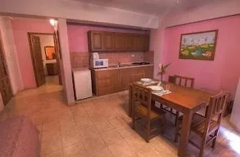 Acuarium Suite Resort La Viva Hotell