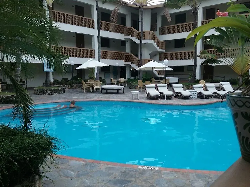 Acuarium Suite Resort La Viva 3*,  Dominikanska republiken
