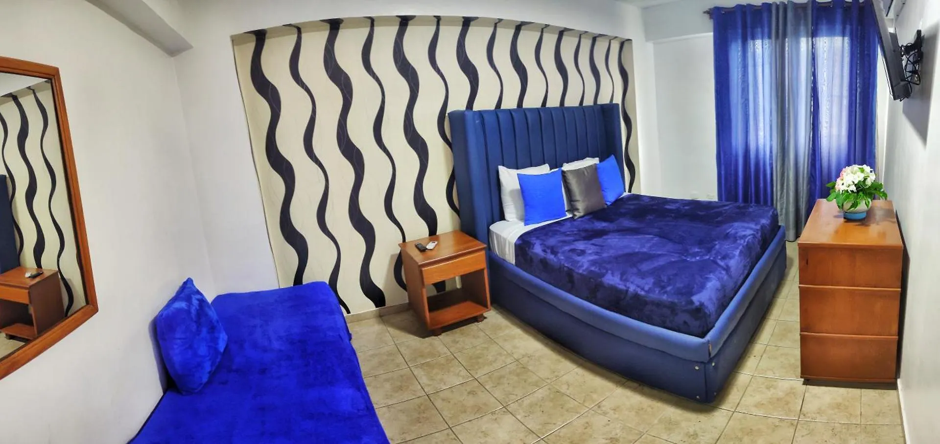 Acuarium Suite Resort La Viva Dominikanska republiken