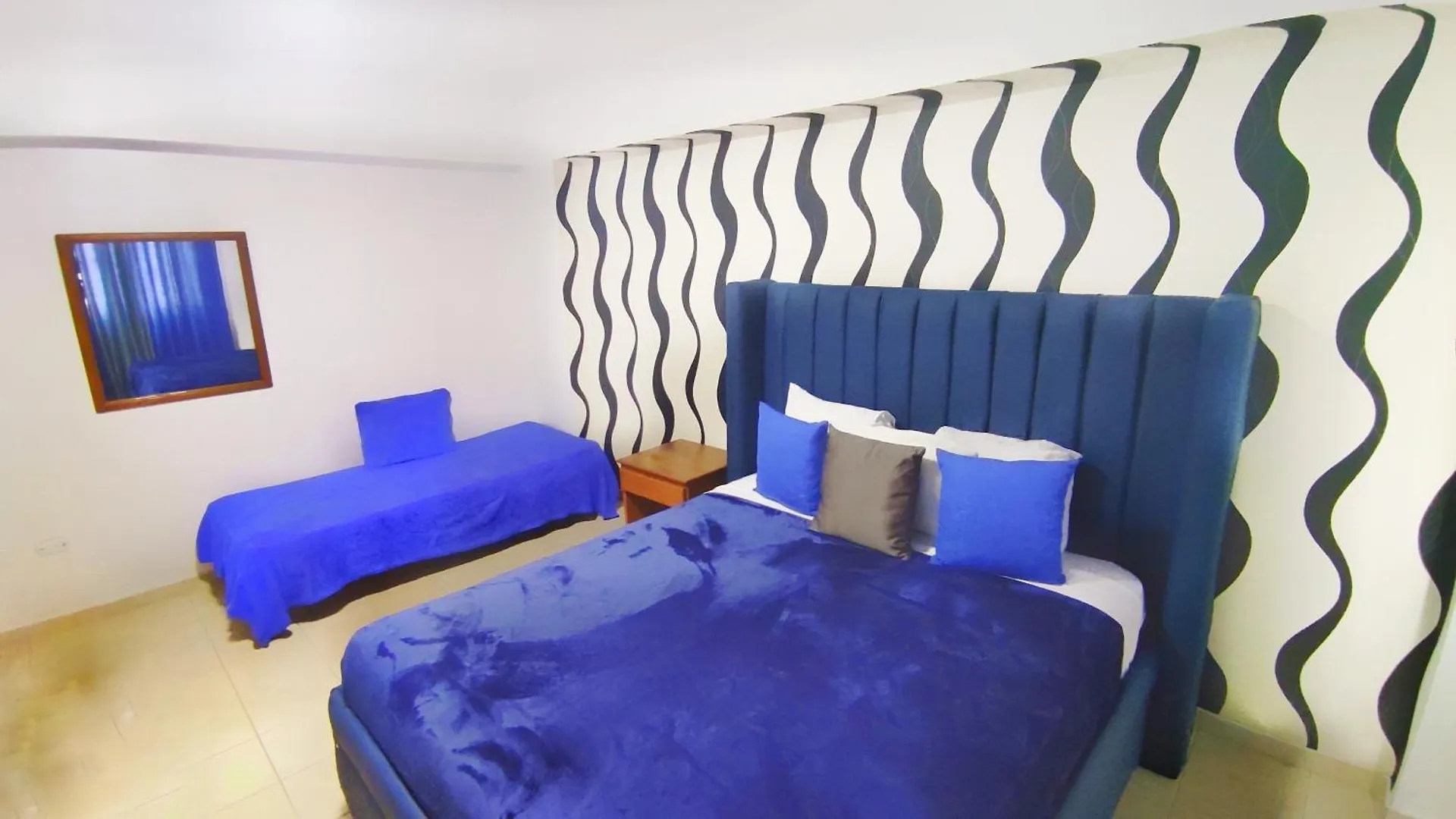 Acuarium Suite Resort La Viva Dominikanska republiken