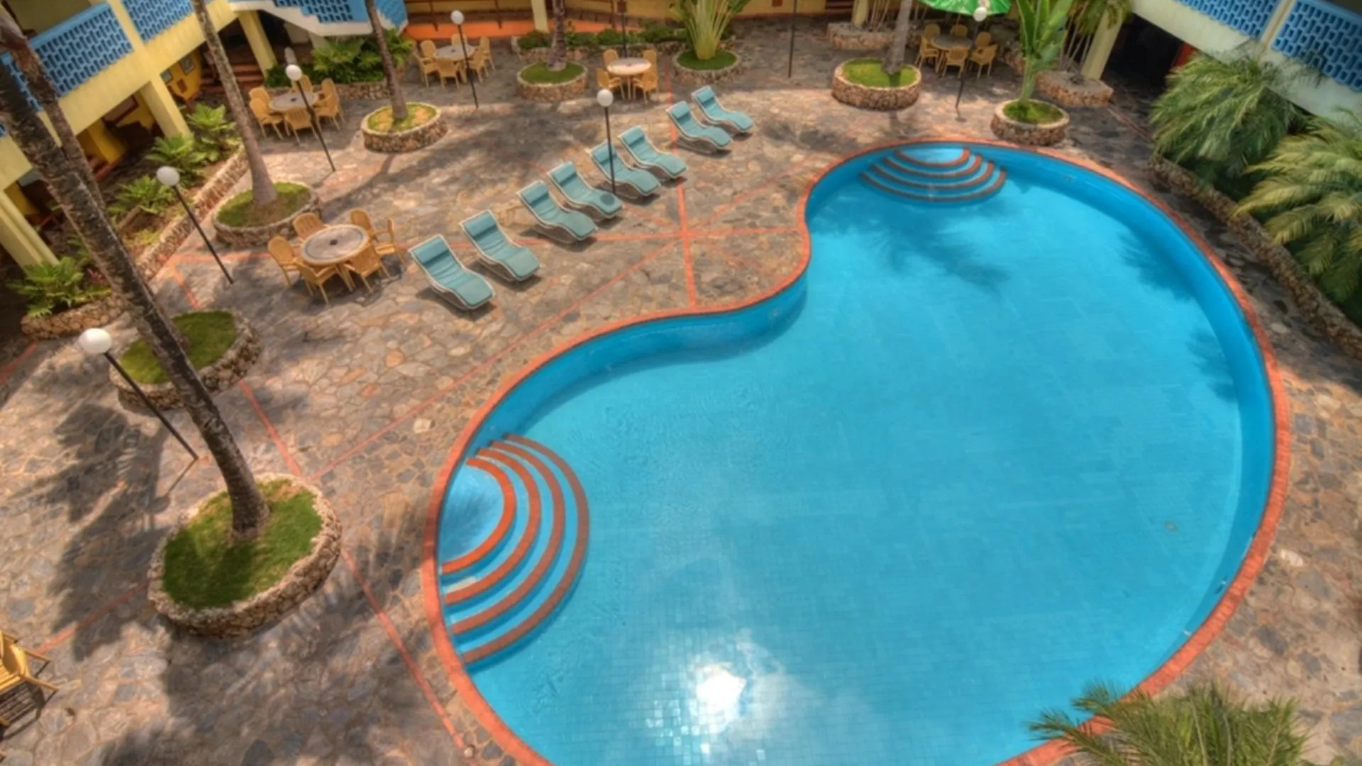 Acuarium Suite Resort La Viva 3*,  Dominikanska republiken