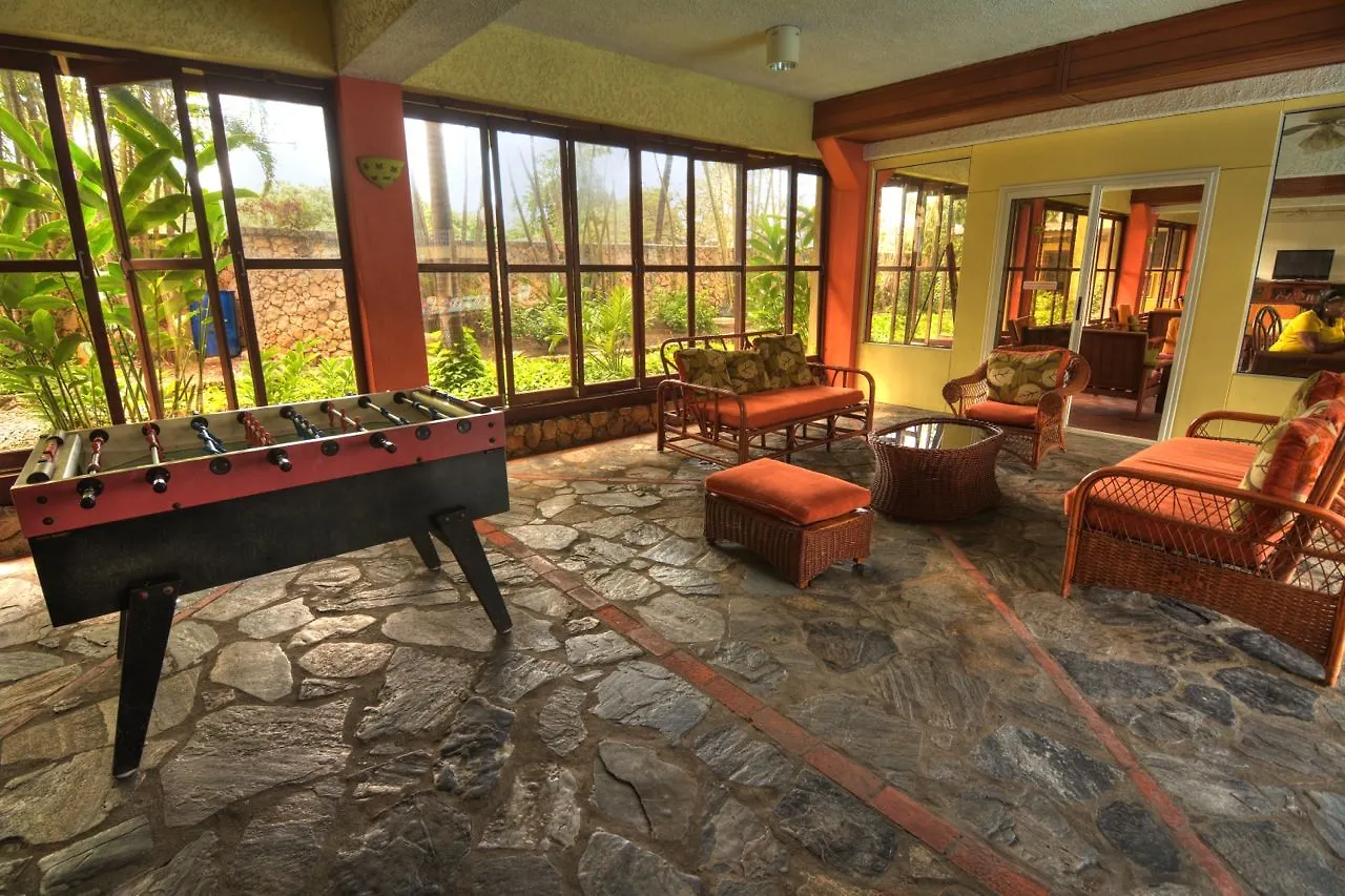 *** Hotell Acuarium Suite Resort La Viva Dominikanska republiken